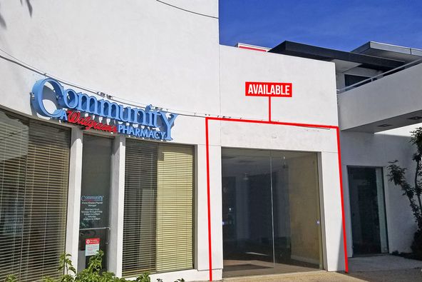8490 Santa Monica Blvd, West Hollywood, CA 90069